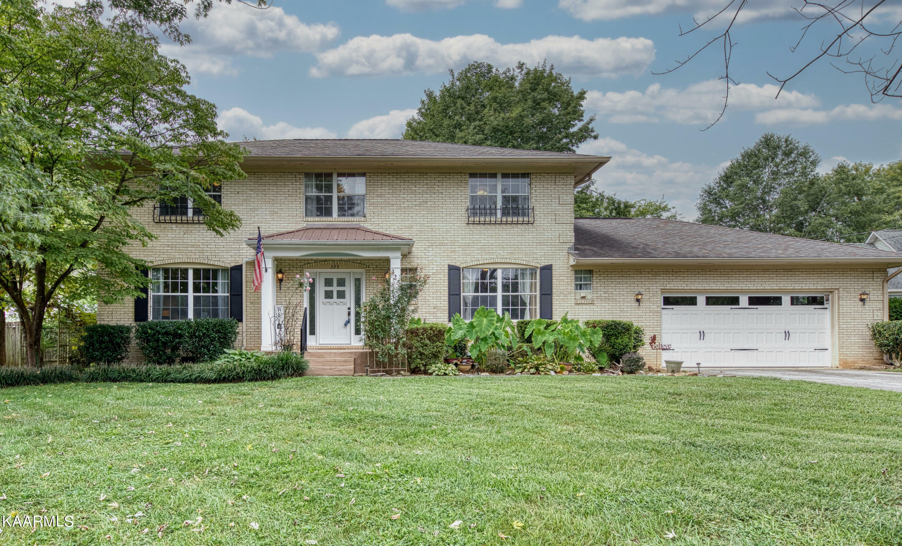 Property Photo:  325 Asbury Drive  TN 37804 