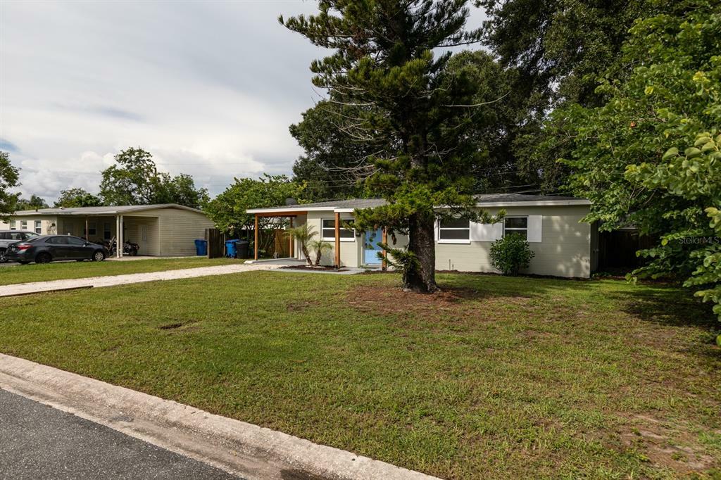 Property Photo:  7548 17th Street N  FL 33702 