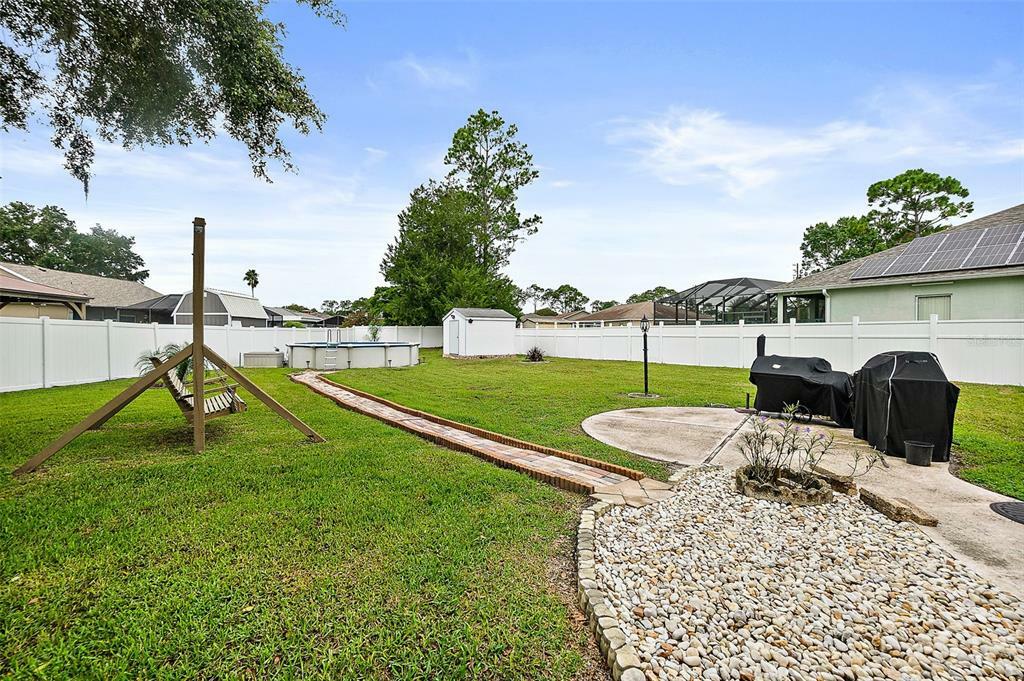 Property Photo:  6 Westrobin Lane  FL 32164 