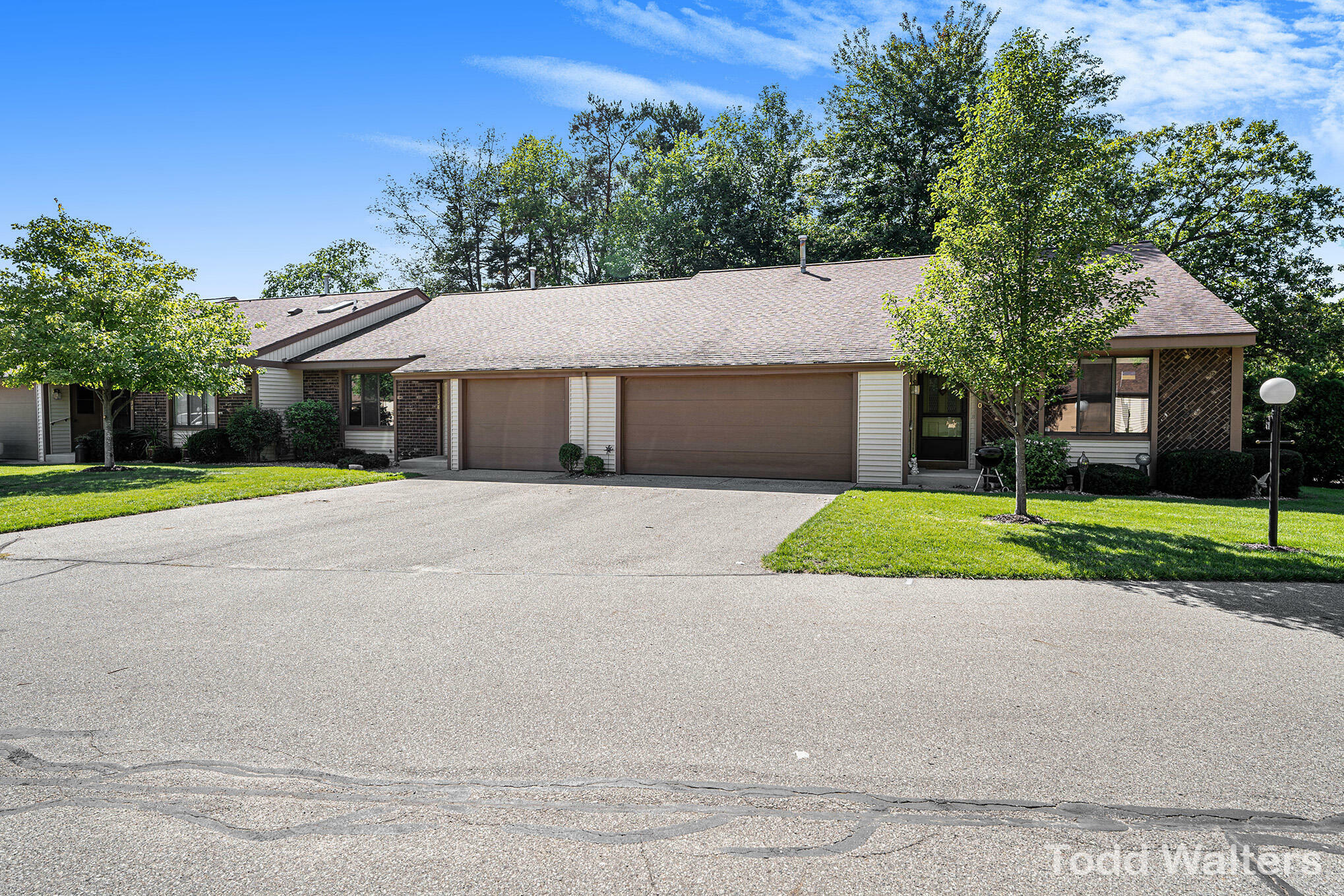 Property Photo:  338 Pine View Lane  MI 49424 