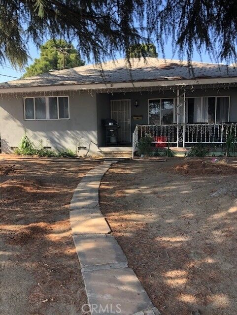 Property Photo:  1581 W Williams Street  CA 92220 