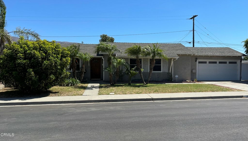 Property Photo:  144 Mupu Street  CA 93060 