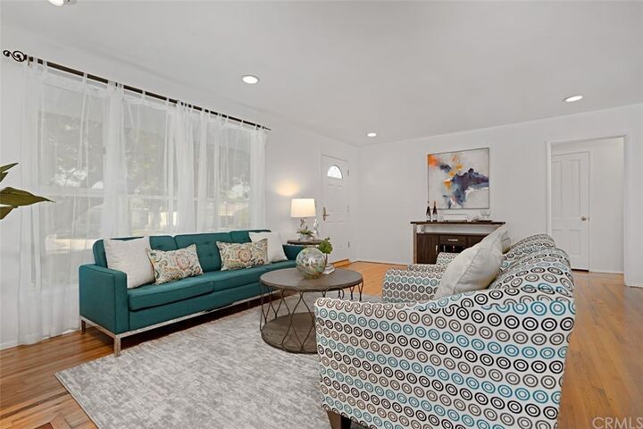 Property Photo:  3545 Mountain View Avenue  CA 91107 