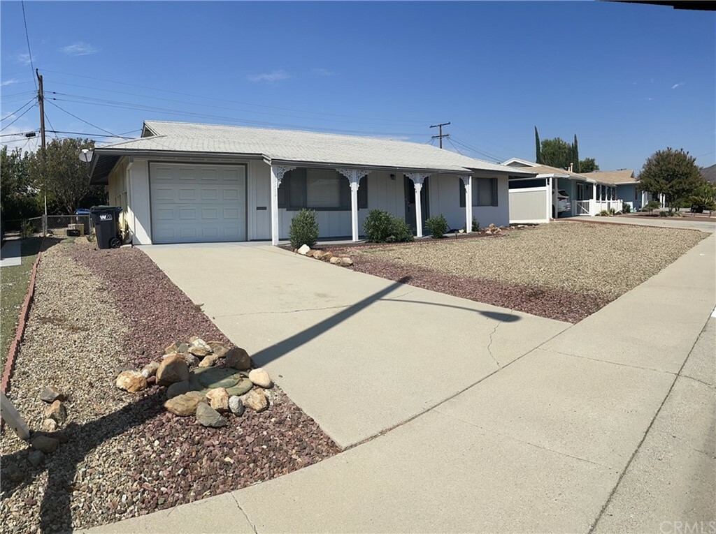 Property Photo:  26668 Saint Andrews Drive  CA 92586 