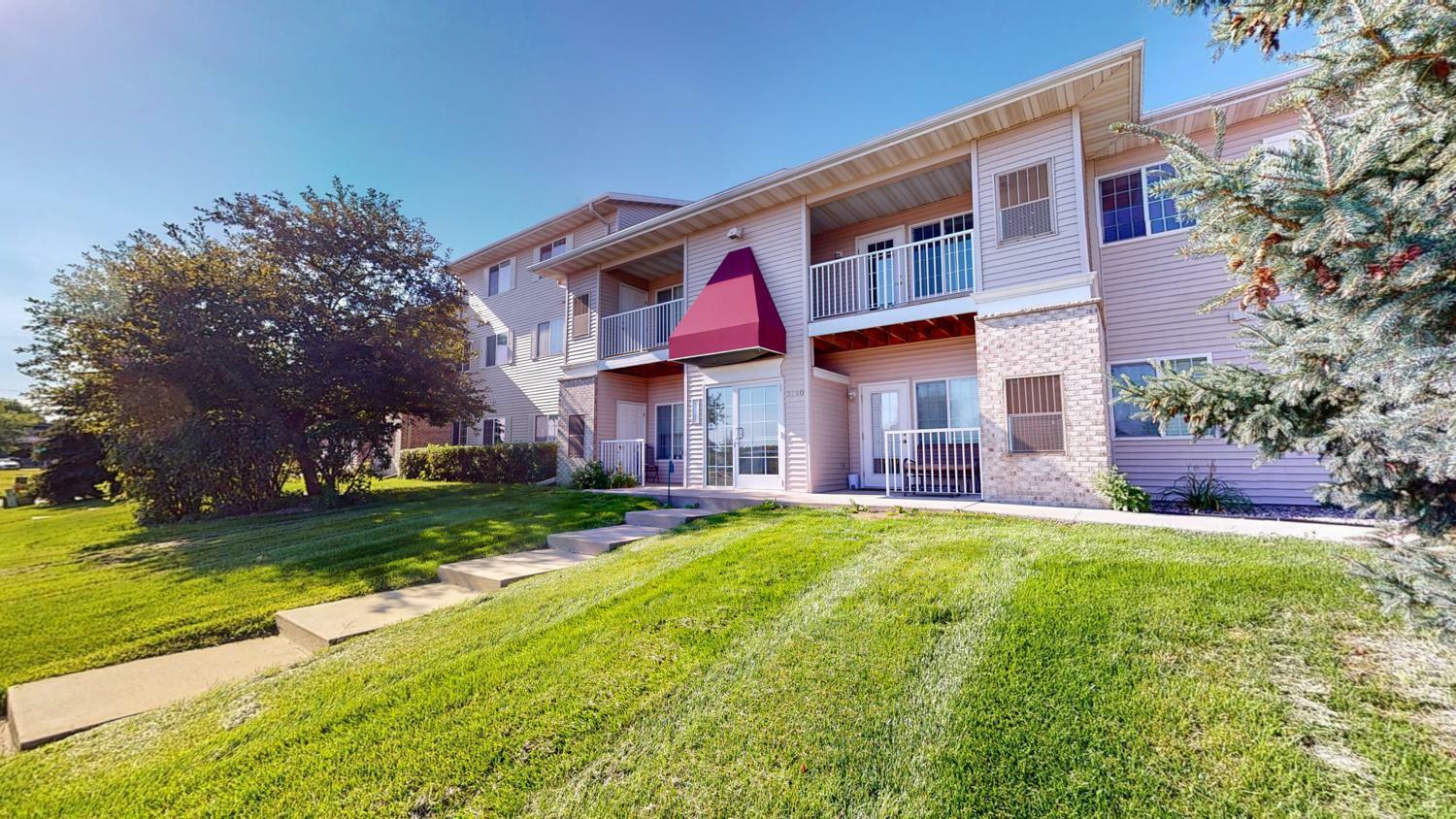 Property Photo: 3710 9th Street NW D MN 55901