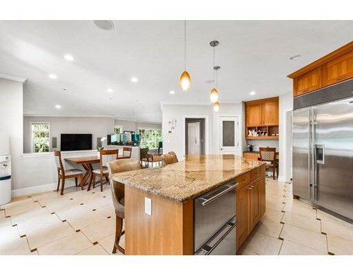 Property Photo: 17 Burdean Rd MA 02459