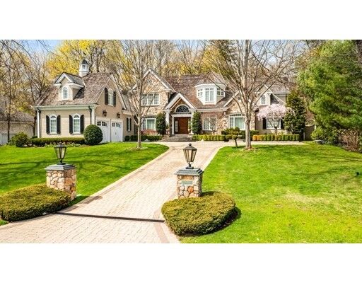 Property Photo: 1311 Commonwealth Ave MA 02465