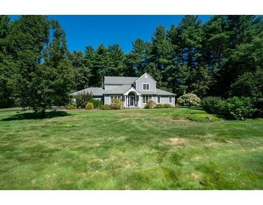 Property Photo: 40 Old Sawmill Rd. MA 01007