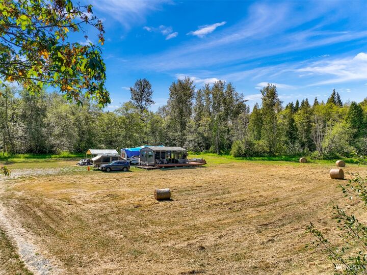 Property Photo:  3999 Brown Road  WA 98248 