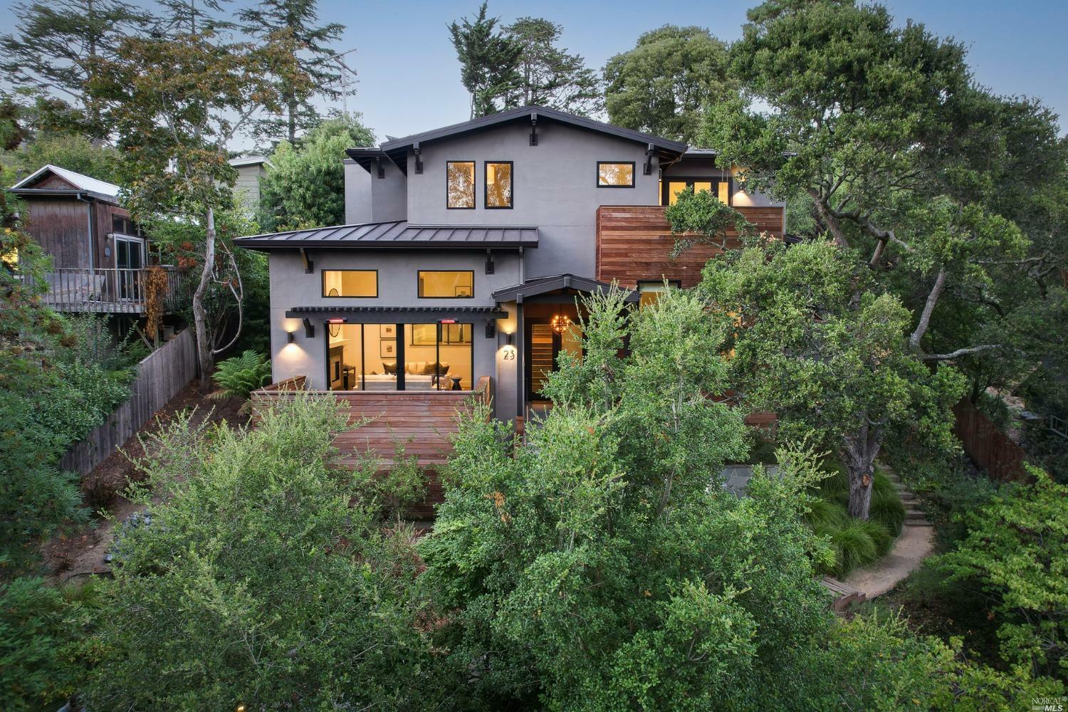 Property Photo: 23 Janes Street CA 94941