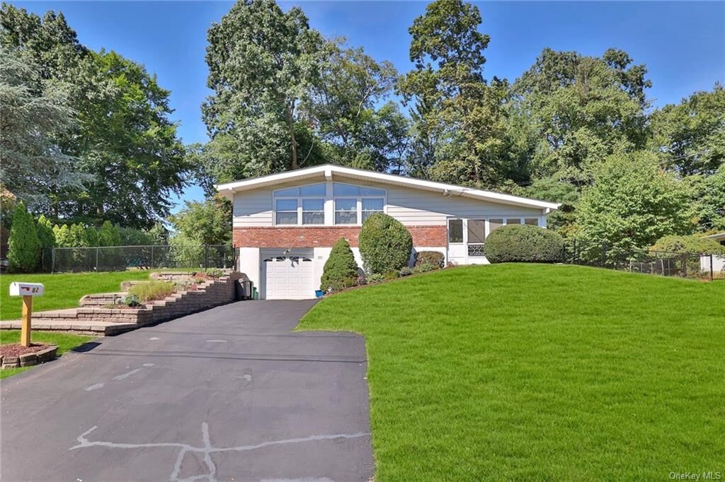 Property Photo: 82 E Hall Avenue NY 10956