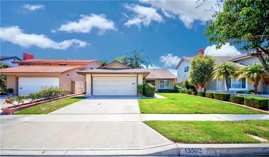 13502 La Jara Street  Cerritos CA 90703 photo