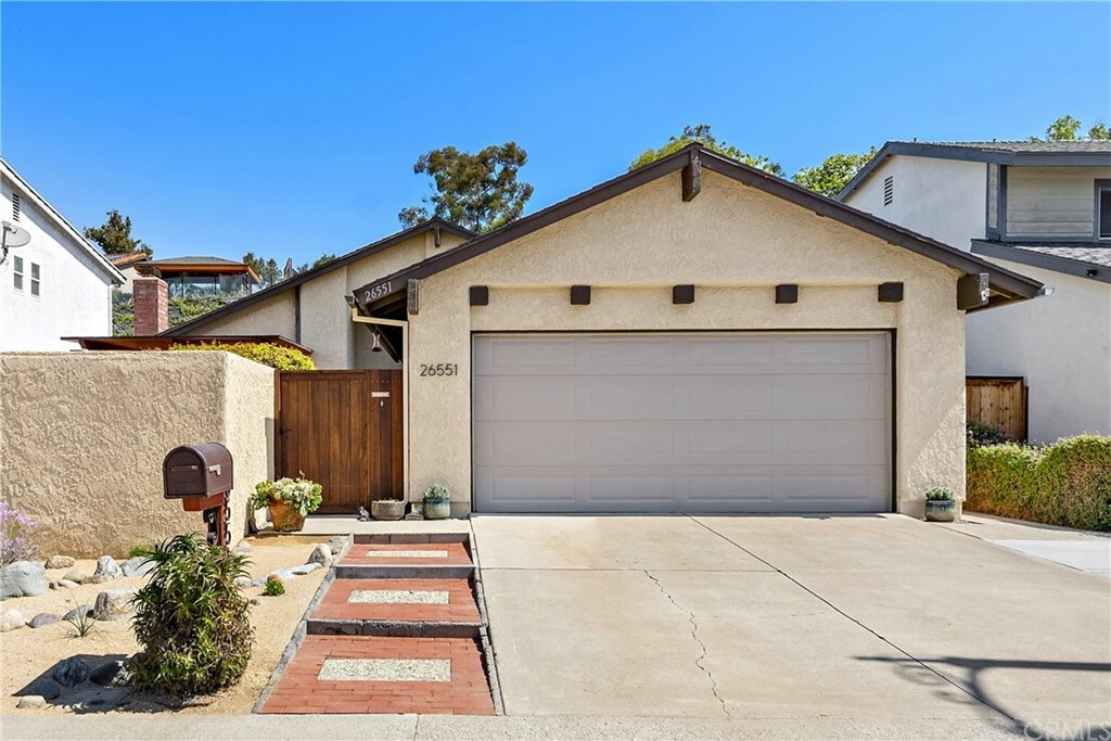 Property Photo:  26551 Fresno Drive  CA 92691 