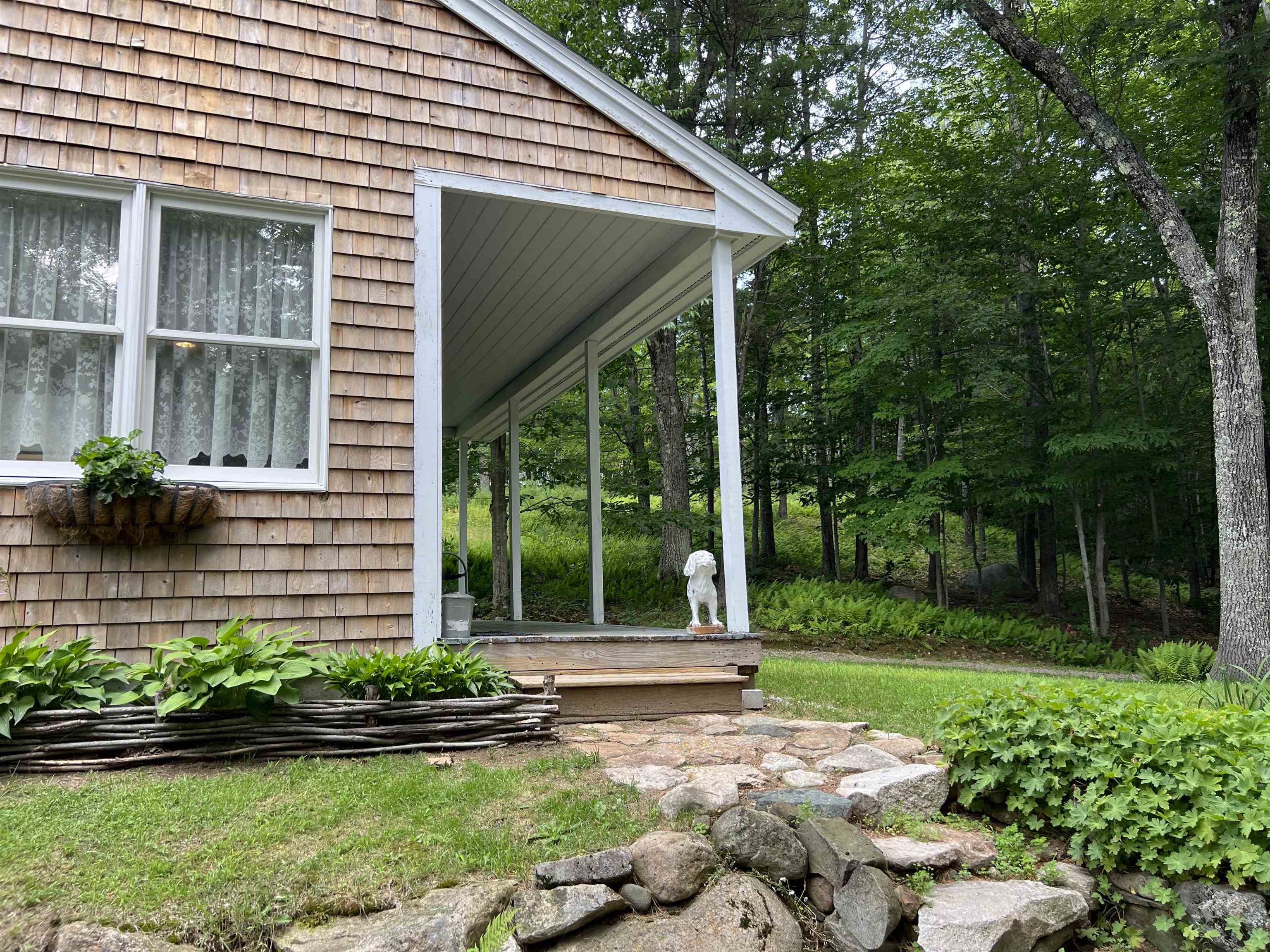 Property Photo:  86 Walker Hill Road  NH 03864 