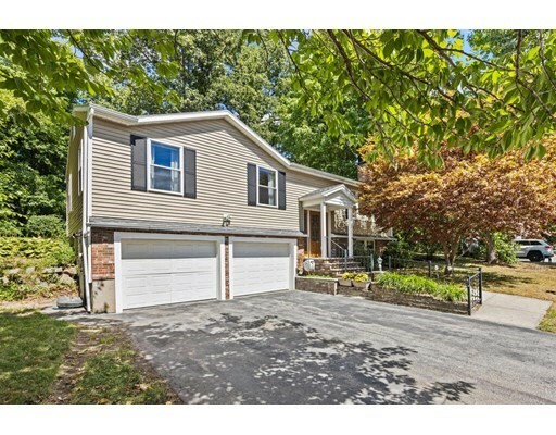 Property Photo: 21 Winn Valley Drive MA 01803