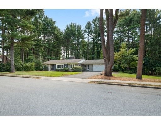 Property Photo: 28 William Street MA 01810