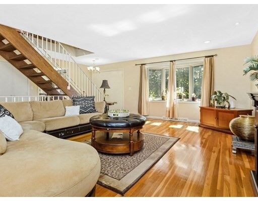 Property Photo:  43 Hammond Pond Parkway 43  MA 02467