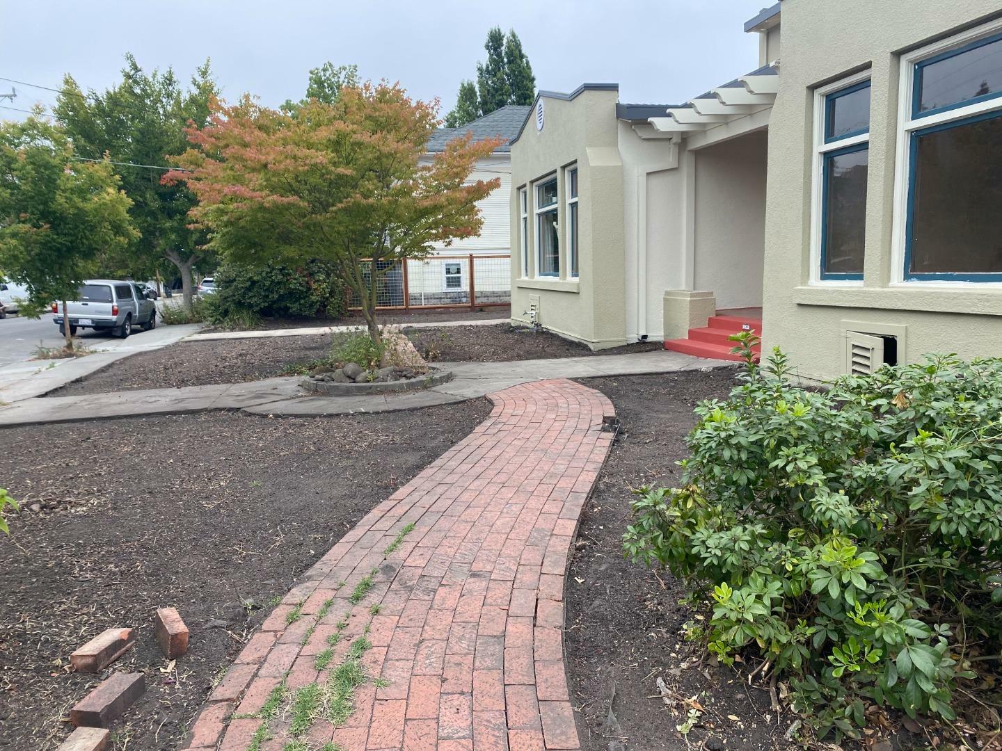 Property Photo: 329 Rigg Street CA 95060