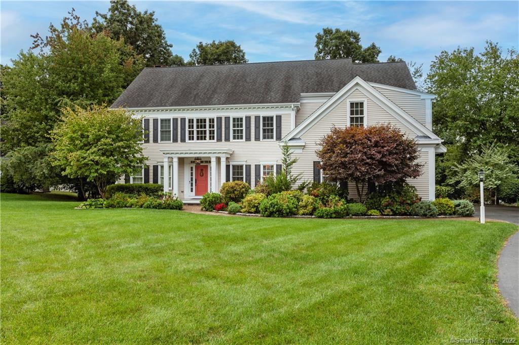 Property Photo:  10 Matthew Court  CT 06443 