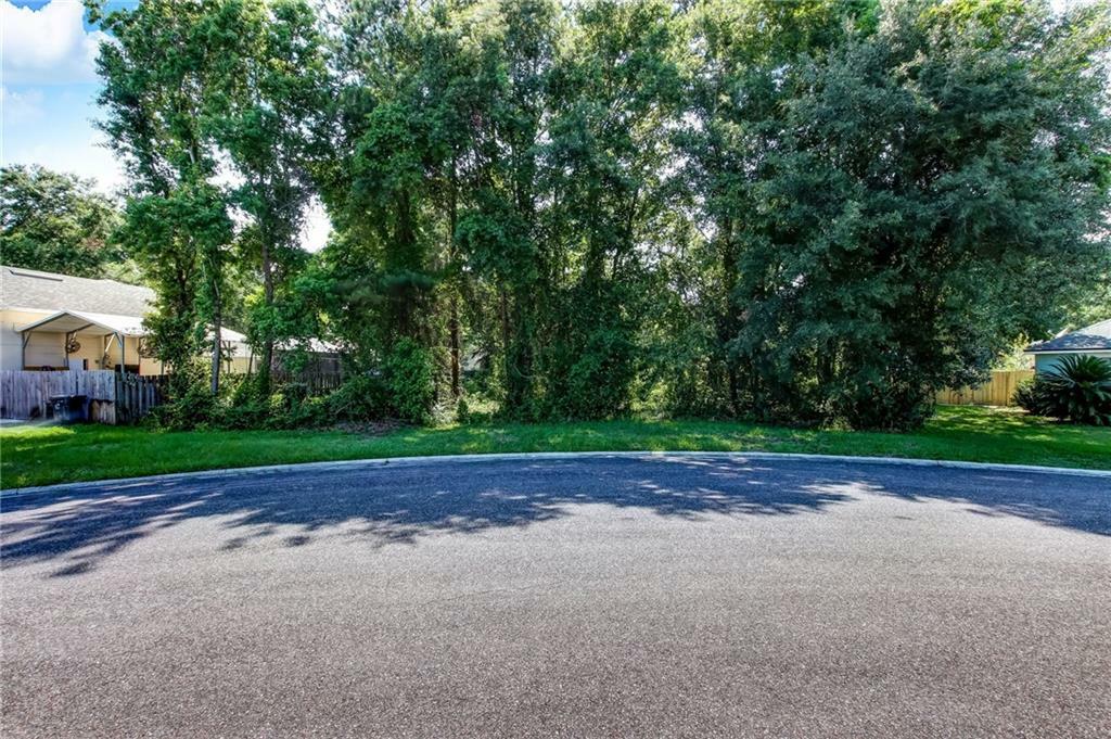 Property Photo:  86184 Meadowridge Court  FL 32097 