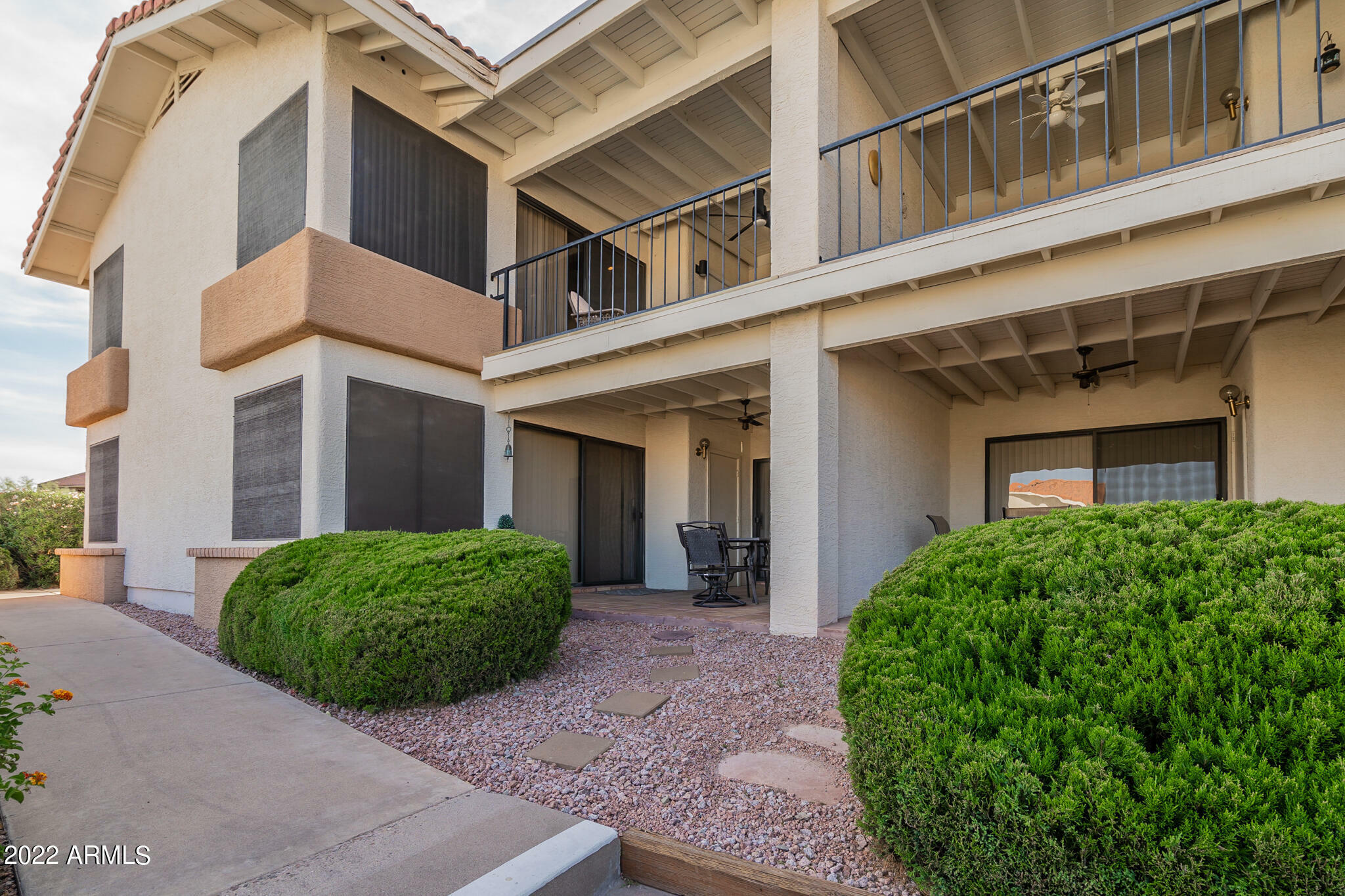 Property Photo:  16615 E Gunsight Drive 209  AZ 85268 