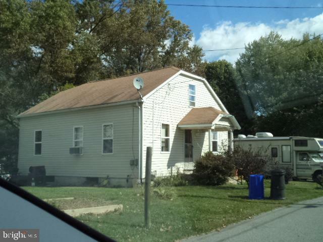 Property Photo:  525 Fairfax Road  PA 17404 