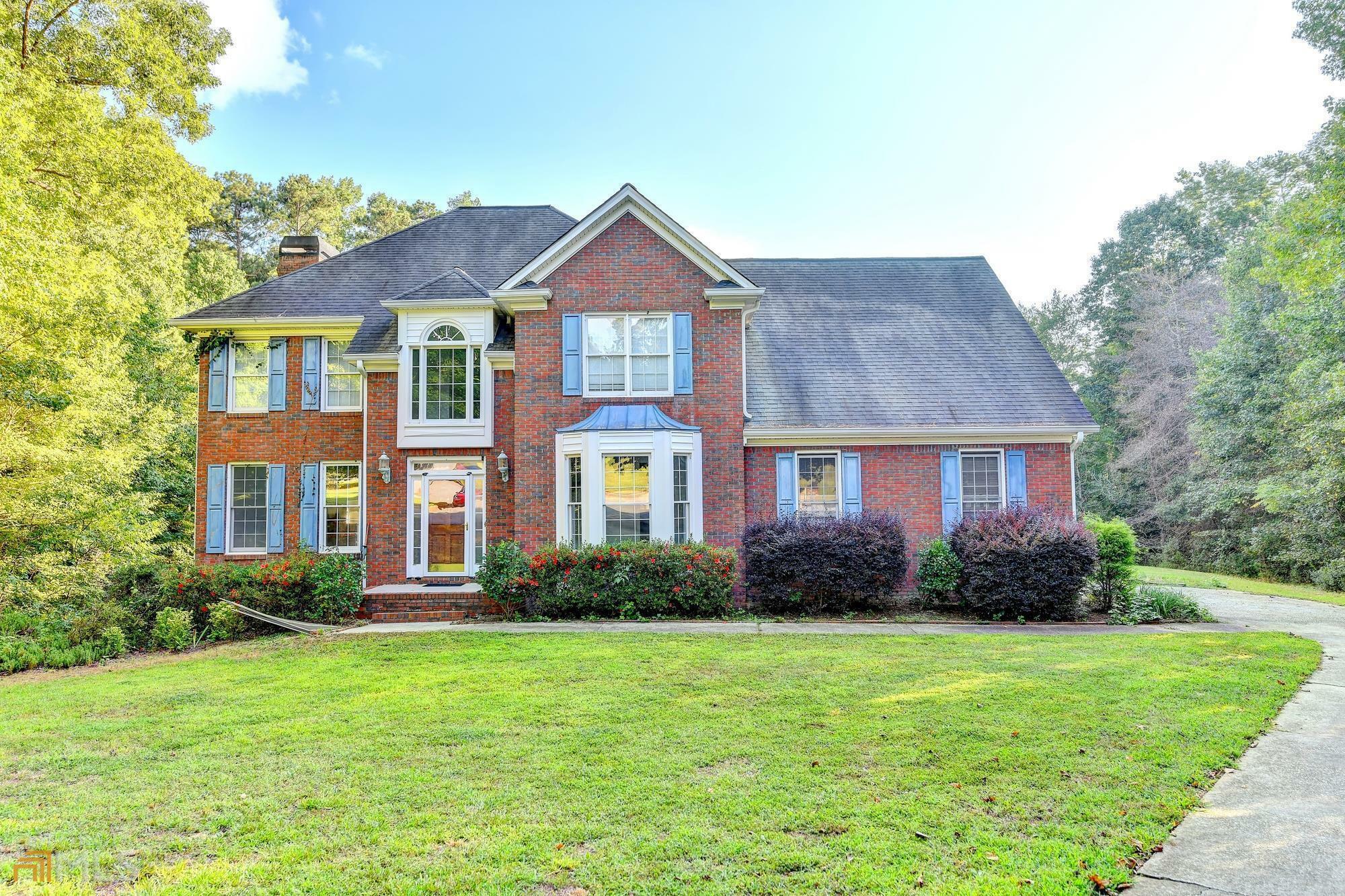 Property Photo:  2484 Millers Pond Lane  GA 30039 