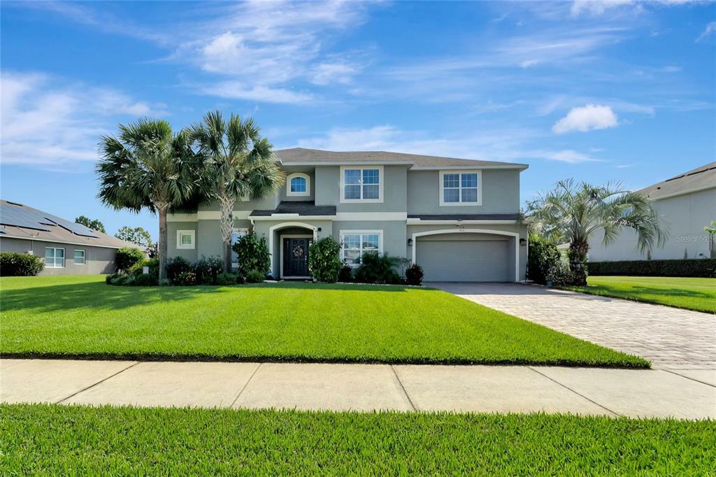 Property Photo:  3135 Amalfi Drive  FL 32820 