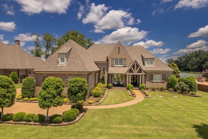 80 Twin Lakes Rd  Piperton TN 38017 photo