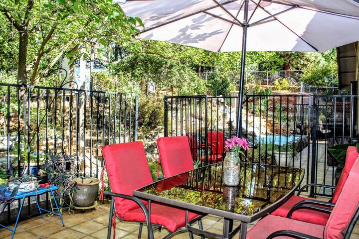 10842 Henson Way  Grass Valley CA 95949 photo