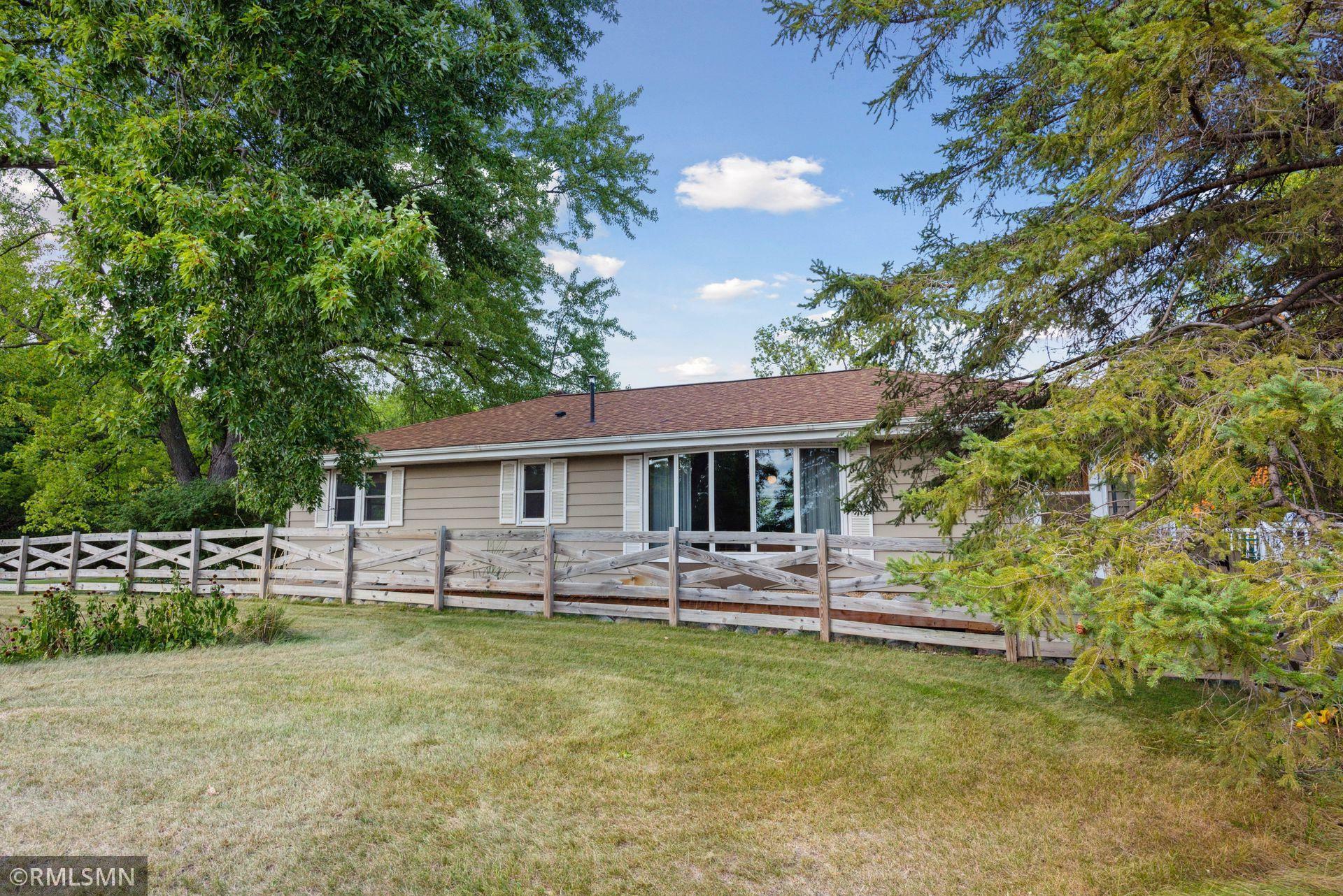 Property Photo:  3950 Chaska Boulevard  MN 55318 