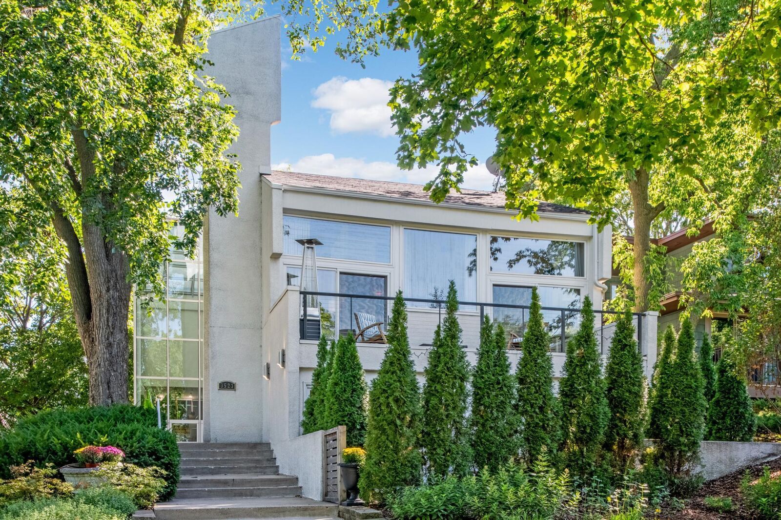 Property Photo: 3523 Cedar Lake Avenue MN 55416