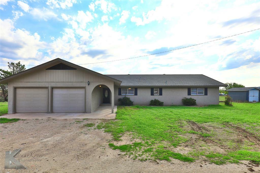 Property Photo:  8851 Spinks Road  TX 79603 