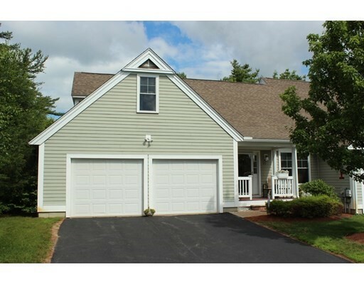Property Photo: 31 Country Hill Rd 31 MA 01522