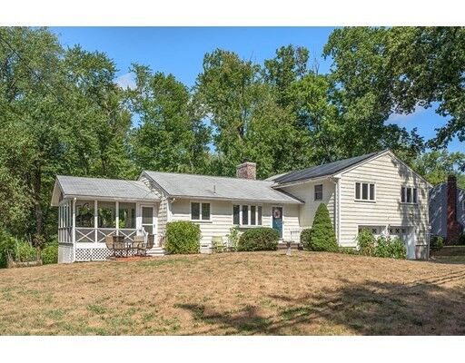 Property Photo:  189 High Plain Road  MA 01810 