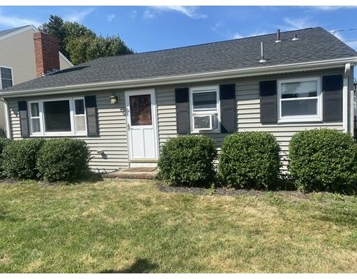 Property Photo:  36 Frederick St.  MA 02302 