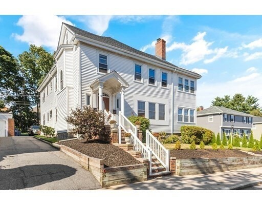 Property Photo: 55 Boutwell St MA 02122