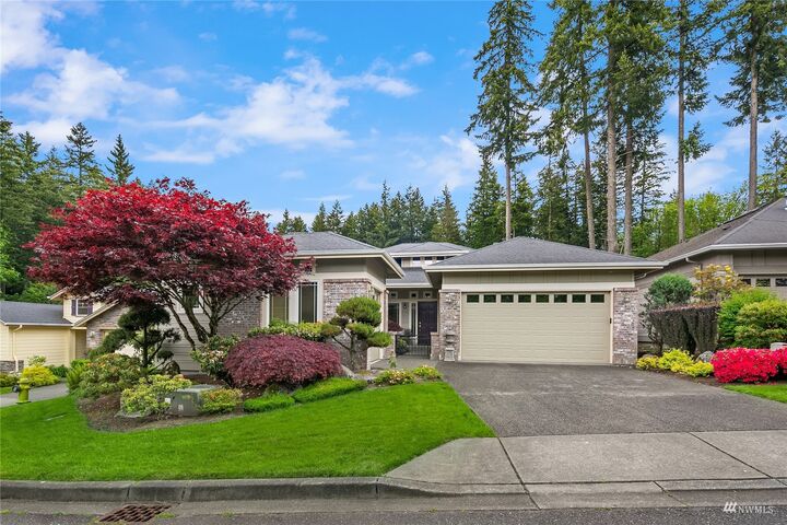 Property Photo: 23327 NE 126th Street WA 98053