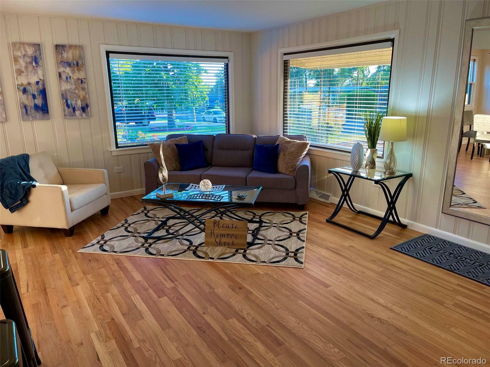 Property Photo: 7770 Osceola Street CO 80030
