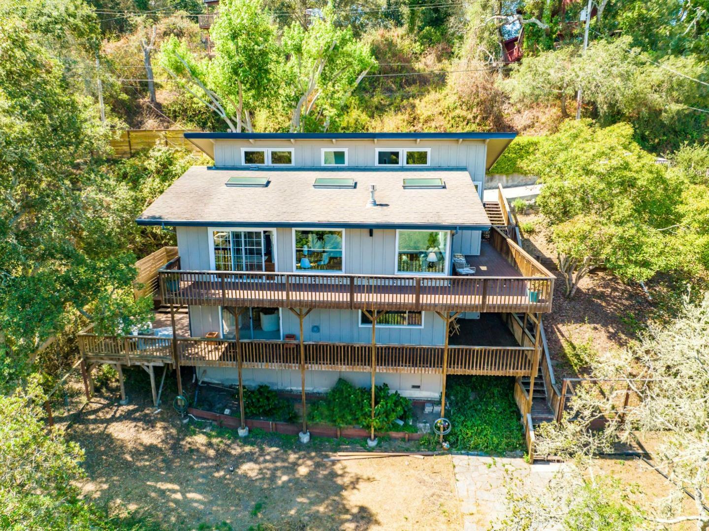 Property Photo:  765 Loma Prieta Drive  CA 95003 