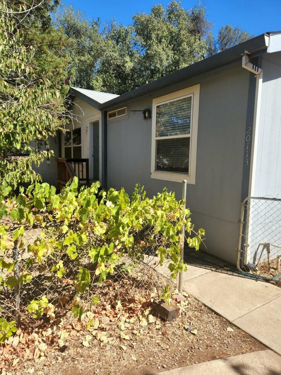 Property Photo:  20113 Cindy Lane  CA 96002 