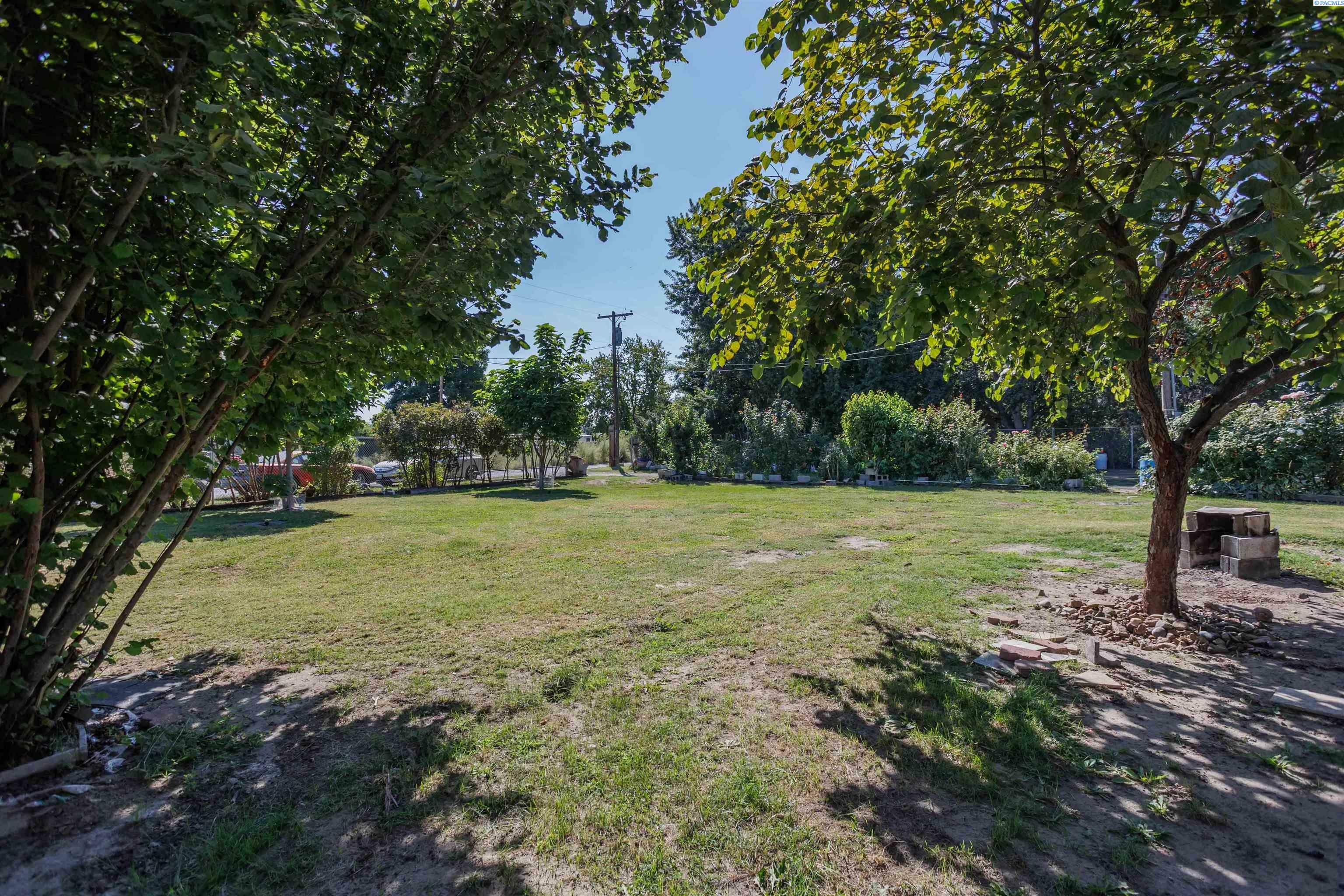 Property Photo:  18806 S 2198 Pr SE  WA 99337 