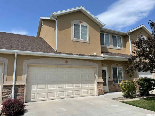 Property Photo: Address not disclosed UT 84088