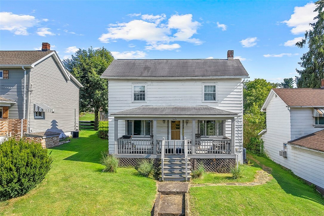 Property Photo:  2052 Main Street  PA 15623 