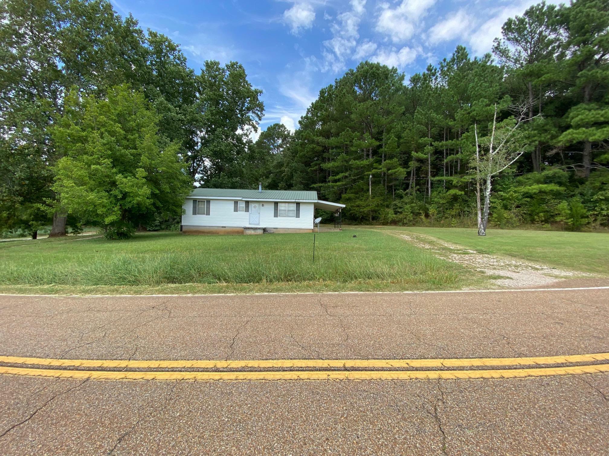 Property Photo:  12686 Leapwood Enville Road  TN 38332 