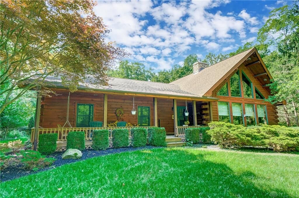 Property Photo: 11219 Ayres Pike OH 45344
