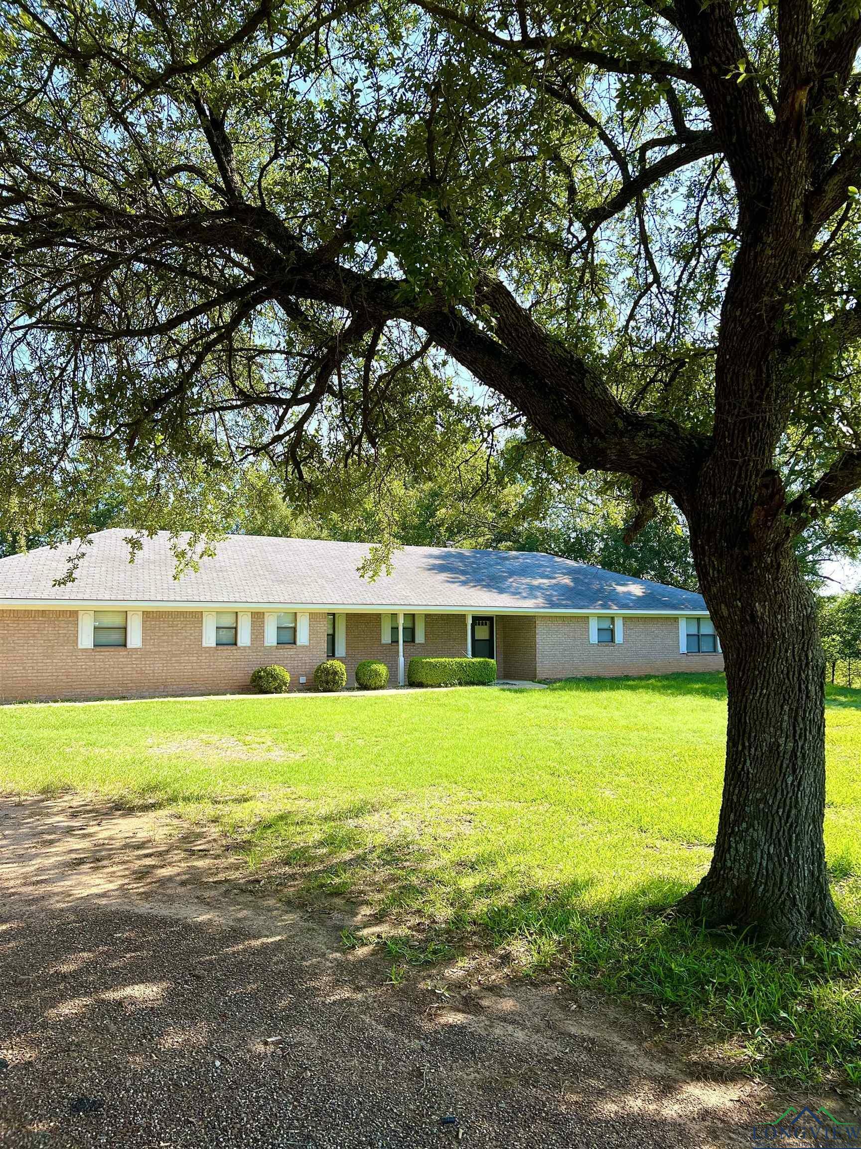 Property Photo:  3241 Country Club Road East  TX 75602 
