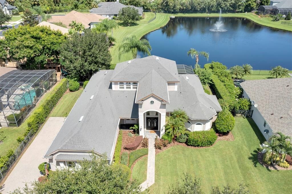 Property Photo:  80 Ellington Place  FL 32765 