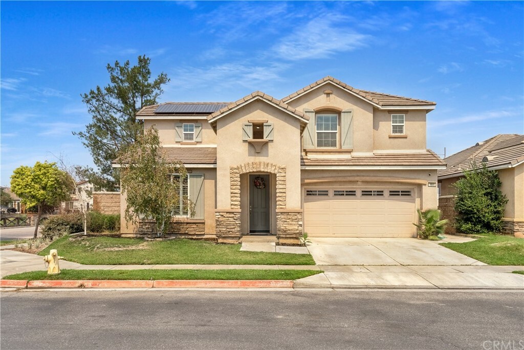 Property Photo:  1640 Red Clover Lane  CA 92545 