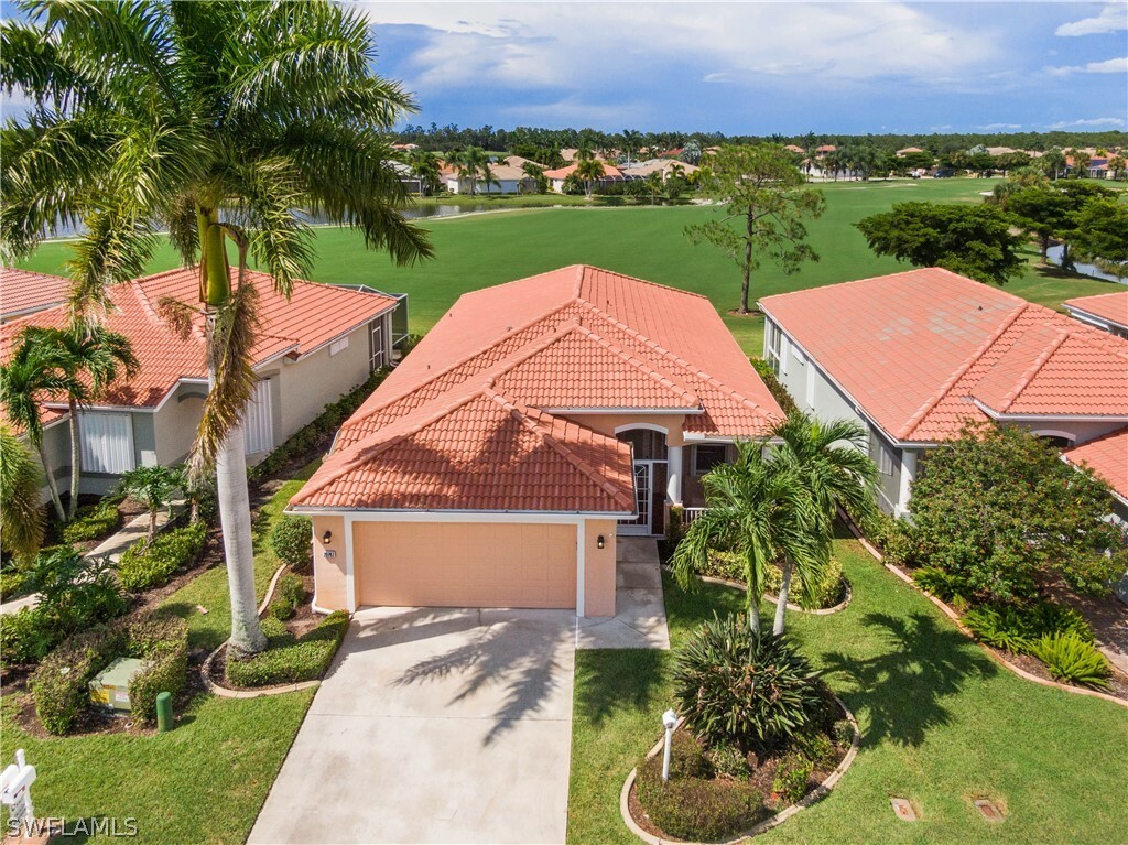 Property Photo:  20747 Kaidon Lane  FL 33917 